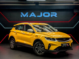 2024 Belgee X50, белый, 1650000 рублей, вид 3