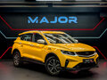 2024 Belgee X50, белый - вид 2