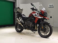 2019 Triumph Tiger 1200, красный, 1060000 рублей - вид 2