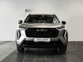 2026 Haval Jolion I Рестайлинг 2, серый - вид 2