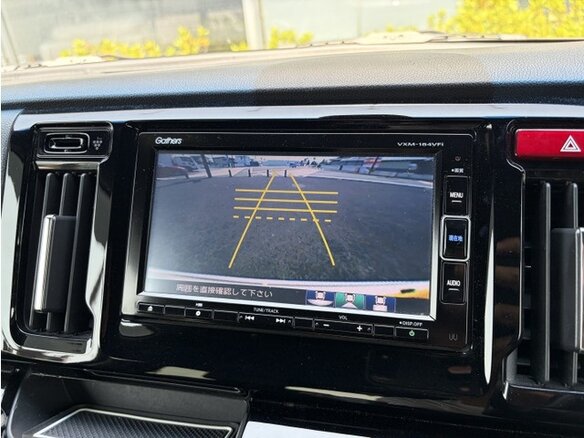 2019 Honda N-WGN I Рестайлинг, белый, 601000 рублей - вид 13