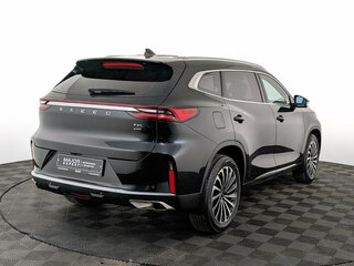 2022 Exeed TXL I Рестайлинг, чёрный, 1780000 рублей, вид 5