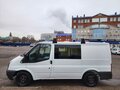 2013 Ford Transit, белый, 1300000 рублей - вид 8