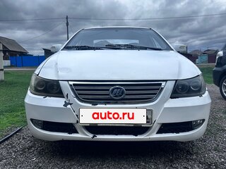 2012 Lifan Solano I (620), белый, 145000 рублей, вид 1