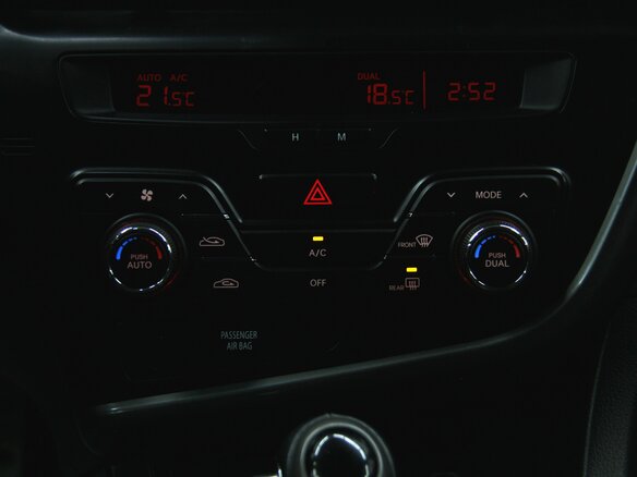 2012 Kia Optima III, серый - вид 17