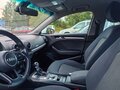 2018 Audi A3 III (8V) Рестайлинг, белый, 1400000 рублей - вид 8