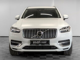 2021 Volvo XC90 Polestar Performance II Рестайлинг 1, белый, 4699000 рублей, вид 2