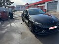 2022 Kia K5 III, чёрный, 2650000 рублей - вид 3
