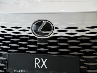 2026 Lexus RX 300 V, белый, 8900000 рублей, вид 3