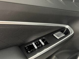 2026 Geely Cityray, серый, 2954990 рублей, вид 3