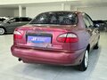 2005 Daewoo Lanos, красный, 160000 рублей - вид 7