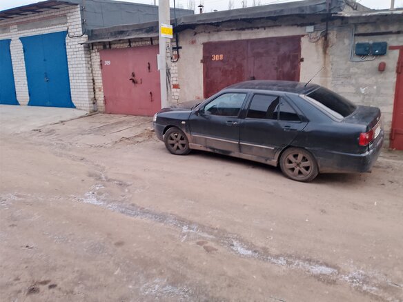 2007 Chery Amulet (A15) I, чёрный, 100000 рублей - вид 3