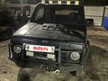 1994 Lada (ВАЗ) 2121 (4x4) I, зелёный, 250000 рублей - вид 1