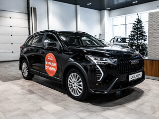 2026 Haval Jolion I Рестайлинг, чёрный, 2622510 рублей, вид 1