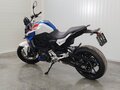 2024 BMW F 900 R, белый - вид 5