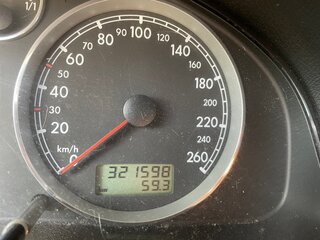 2002 Volkswagen Passat B5 Рестайлинг, серебристый, 380000 рублей, вид 3