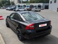2008 Volvo S80 II, чёрный - вид 4