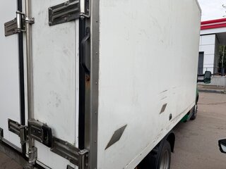 2021 Ford Transit, зелёный, 2375000 рублей, вид 4