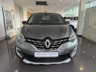 2020 Renault Kaptur I Рестайлинг, серый, 1149000 рублей, вид 5