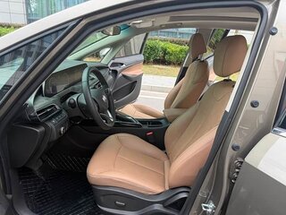 2021 Buick GL6, коричневый, 1700000 рублей, вид 5