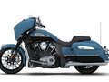 2026 Indian Chieftain, голубой, 3960000 рублей - вид 2