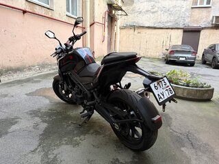 2024 Stels M502N, чёрный, 390000 рублей, вид 2