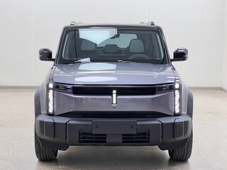 2024 iCar 03 50.63 kWh, серый, 2668000 рублей, вид 2