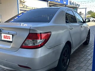 2008 BYD F3 I, серый, 235000 рублей, вид 5