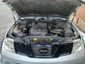2007 Nissan Pathfinder III, серый, 950000 рублей - вид 9