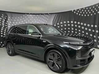 2025 Li Auto (Lixiang) L7 52.3 kWh I Рестайлинг, чёрный, 10690000 рублей, вид 4
