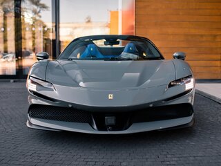 Ferrari SF90 Spider I