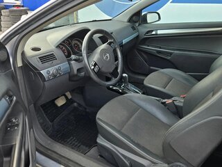2008 Opel Astra GTC H Рестайлинг, серый, 450000 рублей, вид 4