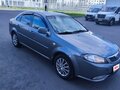2014 Daewoo Gentra II, серый, 580000 рублей - вид 3
