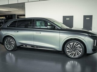 2026 Esteo Exlantix ET, зелёный, 6990000 рублей, вид 3