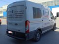 2021 Ford Transit, белый, 1840000 рублей - вид 5