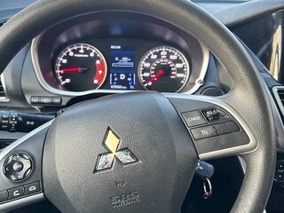 2020 Mitsubishi Eclipse Cross I, серый, 1570000 рублей, вид 5