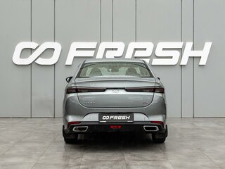 2023 Kaiyi E5, серый, 1349000 рублей, вид 4