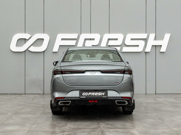2023 Kaiyi E5, серый, 1349000 рублей - вид 3
