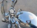 2006 Harley-Davidson V-Rod, серебристый, 1200000 рублей - вид 7