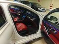 2021 Mercedes-Benz S-Класс 350 d Long VII (W223), белый, 8000000 рублей - вид 8