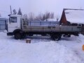 2004 МАЗ 3650, белый, 600000 рублей - вид 3