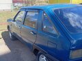 2002 Иж 2126 «Ода», синий, 95000 рублей - вид 8
