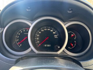 2006 Suzuki Grand Vitara II, чёрный, 650000 рублей, вид 4
