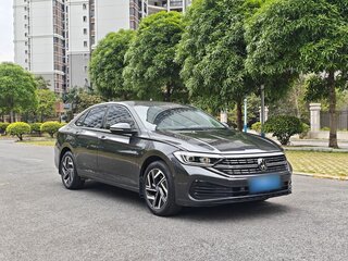 2022 Volkswagen Sagitar III Рестайлинг, серый, 1400600 рублей, вид 2