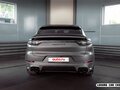 2021 Porsche Cayenne GTS Coupé III, серый, 9700000 рублей - вид 2