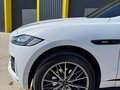 2018 Jaguar F-Pace I, белый, 2550000 рублей - вид 1