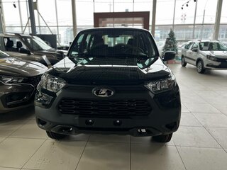 2025 Lada (ВАЗ) Niva Travel I, зелёный, 1472000 рублей, вид 3