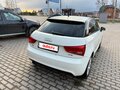 2011 Audi A1 I (8X), белый, 840000 рублей - вид 11