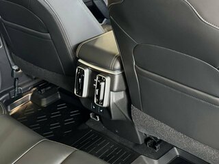 2026 Haval Dargo I Рестайлинг, чёрный, 3899000 рублей, вид 5