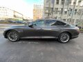 2022 Genesis G80 II, серый, 4785000 рублей - вид 8